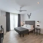 La Del Teatro H Boutique Parking Gratis Gasthof 4*