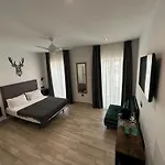 La Del Teatro H Boutique Parking Gratis 4* Mérida