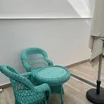 La Del Teatro H Boutique Parking Gratis 4* Mérida