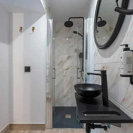 La Del Teatro H Boutique Parking Gratis Guest house 4*