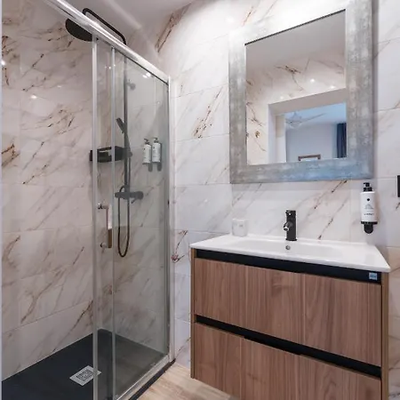 La Del Teatro H Boutique Parking Gratis 4*