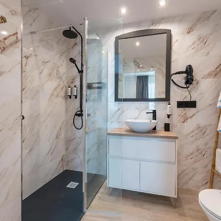 La Del Teatro H Boutique Parking Gratis Pensionat Mérida