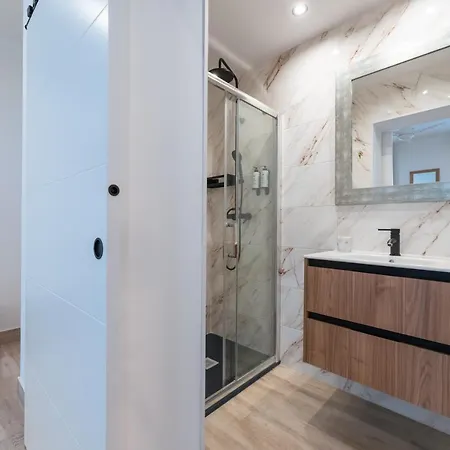 La Del Teatro H Boutique Parking Gratis 4* Mérida