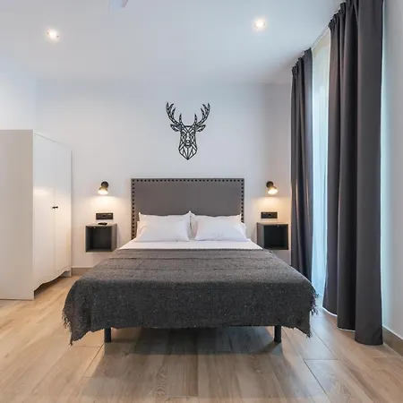 La Del Teatro H Boutique Parking Gratis Pensionat Mérida