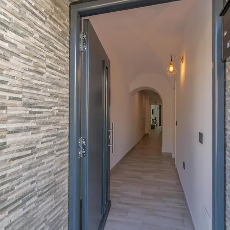 La Del Teatro H Boutique Parking Gratis Pensionat Mérida