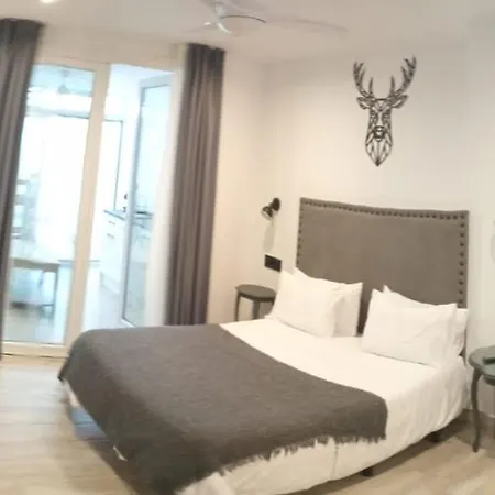 La Del Teatro H Boutique Parking Gratis Guest house Merida