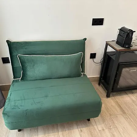 La Del Teatro H Boutique Parking Gratis 4*