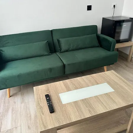 La Del Teatro H Boutique Parking Gratis 4*