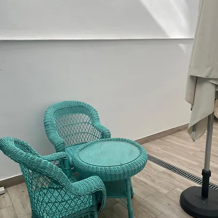 La Del Teatro H Boutique Parking Gratis * Merida