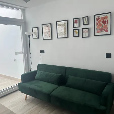 La Del Teatro H Boutique Parking Gratis Maison d'hôtes