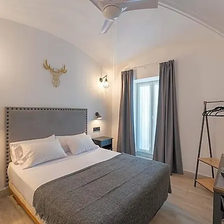 La Del Teatro H Boutique Parking Gratis Guest house 4*