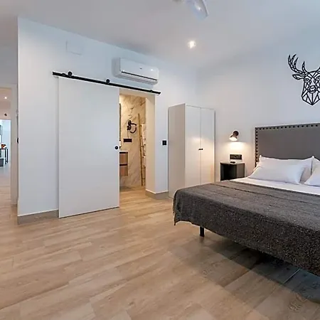 La Del Teatro H Boutique Parking Gratis Guest house