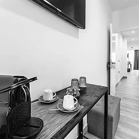 La Del Teatro H Boutique Parking Gratis 4* Merida