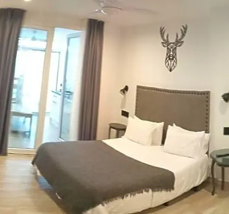 La Del Teatro H Boutique Parking Gratis Guest house Merida