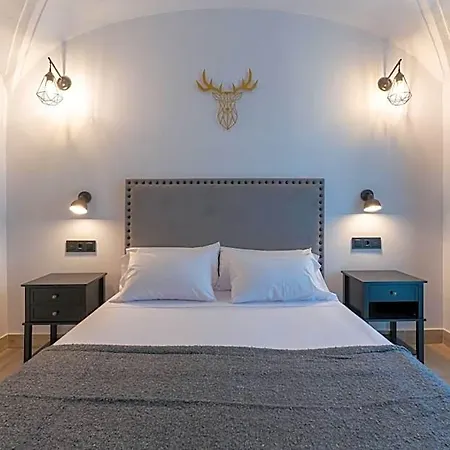 Casa de hóspedes La Del Teatro H Boutique Parking Gratis 4*