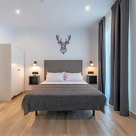 La Del Teatro H Boutique Parking Gratis Guest house 4*