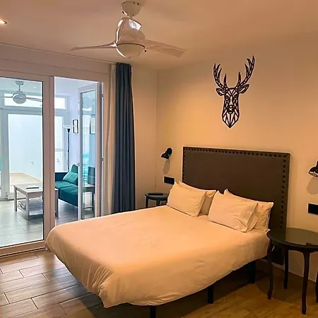 Guest house La Del Teatro H Boutique Parking Gratis Merida