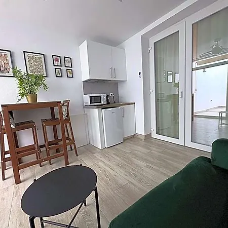 La Del Teatro H Boutique Parking Gratis Guest house