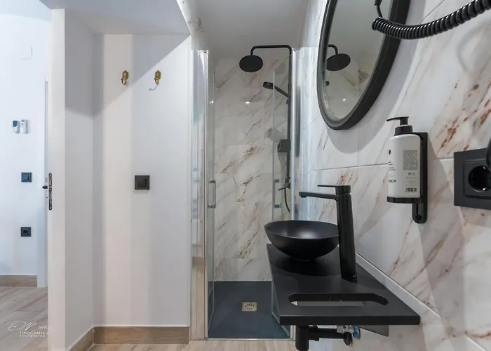 La Del Teatro H Boutique Parking Gratis Gasthuis 4*