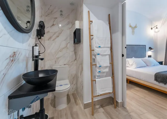 La Del Teatro H Boutique Parking Gratis Mérida