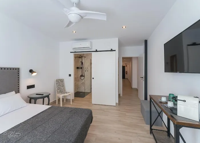 Pensionat La Del Teatro H Boutique Parking Gratis 4*