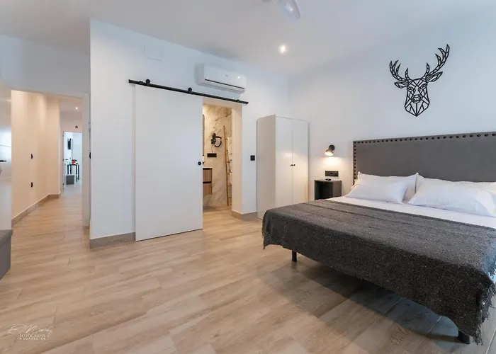 Pensionat La Del Teatro H Boutique Parking Gratis