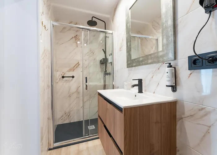 La Del Teatro H Boutique Parking Gratis Gasthuis 4*