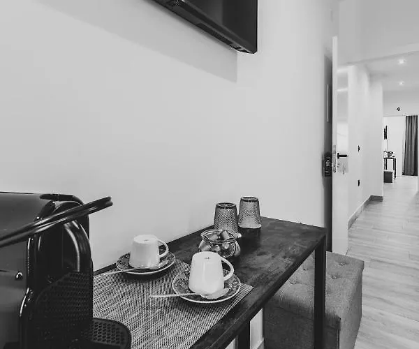 La Del Teatro H Boutique Parking Gratis Mérida