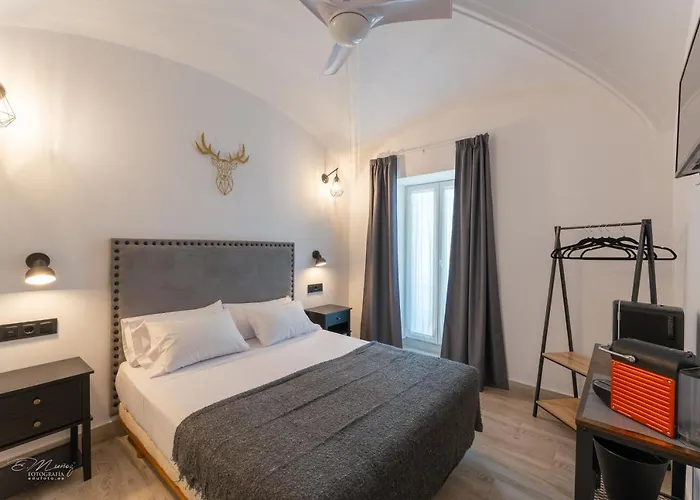 La Del Teatro H Boutique Parking Gratis Mérida