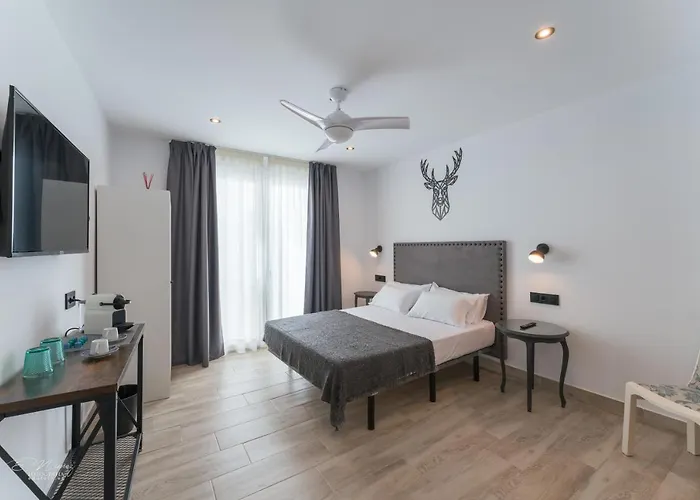 La Del Teatro H Boutique Parking Gratis Gasthuis 4*