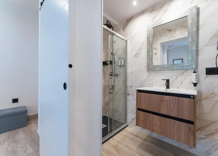 La Del Teatro H Boutique Parking Gratis 4* Mérida