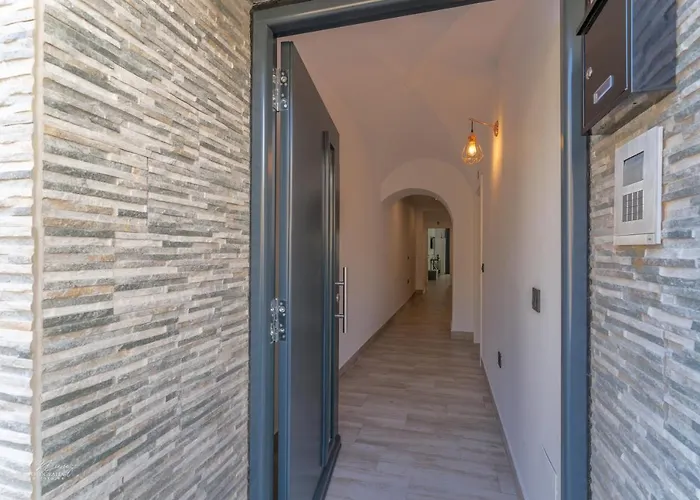 La Del Teatro Boutique Pensión Mérida