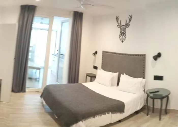 La Del Teatro H Boutique Parking Gratis Pensionat Mérida