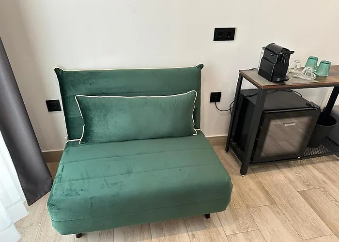 La Del Teatro H Boutique Parking Gratis 4*