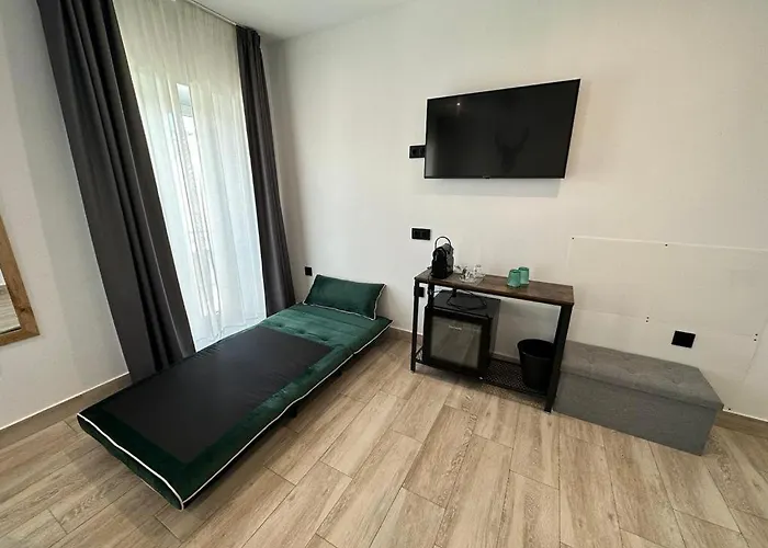 Gasthuis La Del Teatro H Boutique Parking Gratis