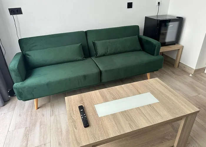 La Del Teatro H Boutique Parking Gratis 4*