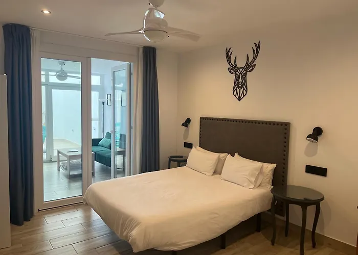 Pensionat La Del Teatro H Boutique Parking Gratis 4*