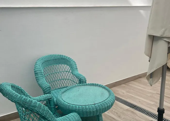 La Del Teatro H Boutique Parking Gratis 4* Mérida